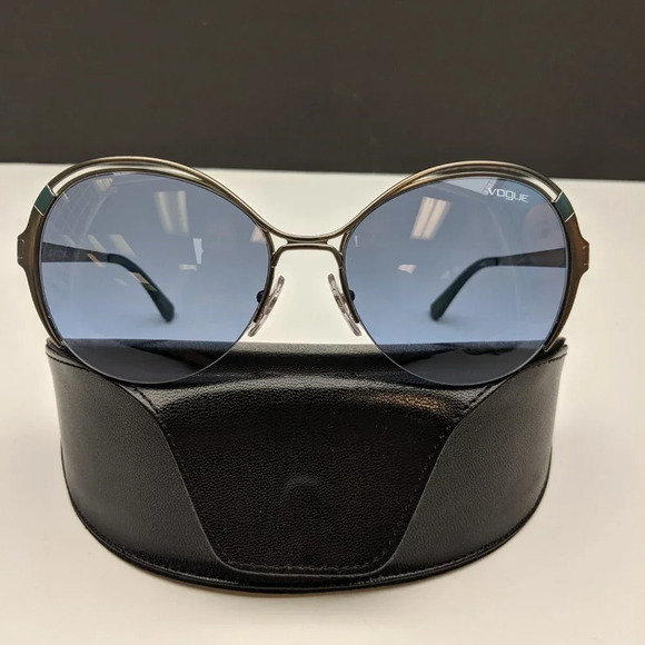 🕶️Vogue VO3907-S Women's  Sunglasses/TJ854🕶️ - Picture 3 of 10